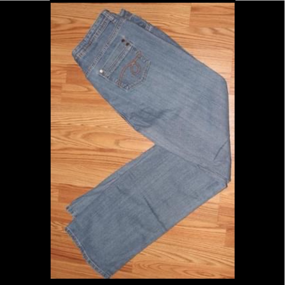 NRJ Size 16AT Women’s Jeans